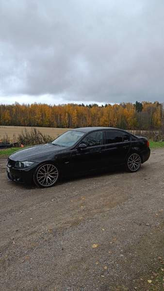 BMW 318 Padasjoki – foto 2