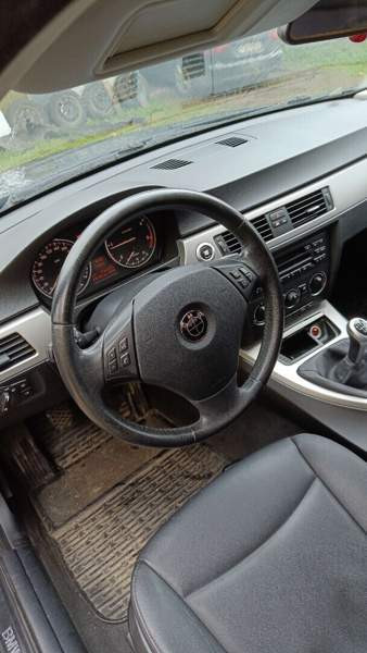 BMW 318 Padasjoki – foto 7