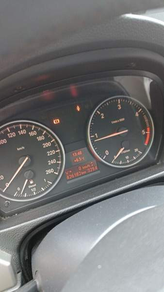 BMW 318 Padasjoki – foto 8