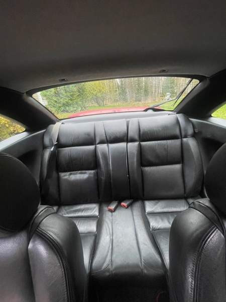 Fiat Coupe Luga - photo 6