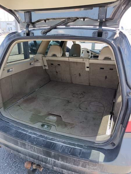 Volvo V70 Yaroslavl' - photo 8