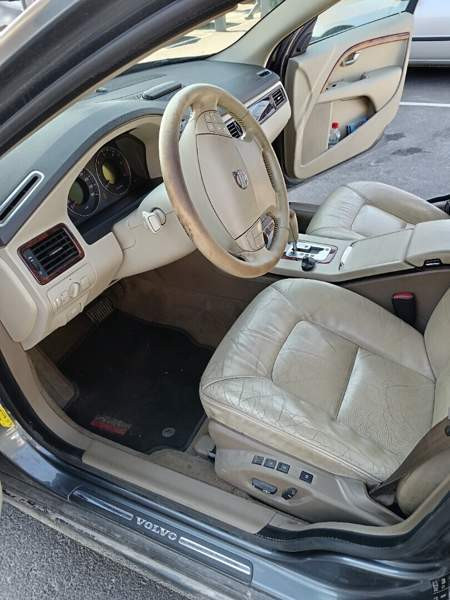 Volvo V70 Yaroslavl' - photo 3