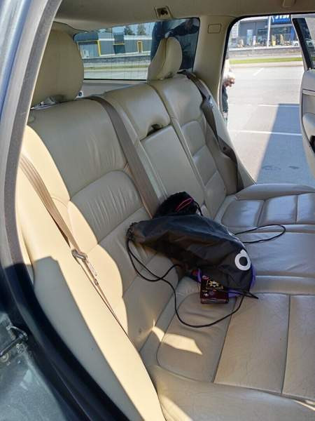 Volvo V70 Yaroslavl' - photo 5