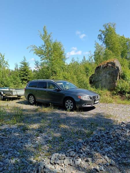 Volvo V70 Yaroslavl' - photo 1