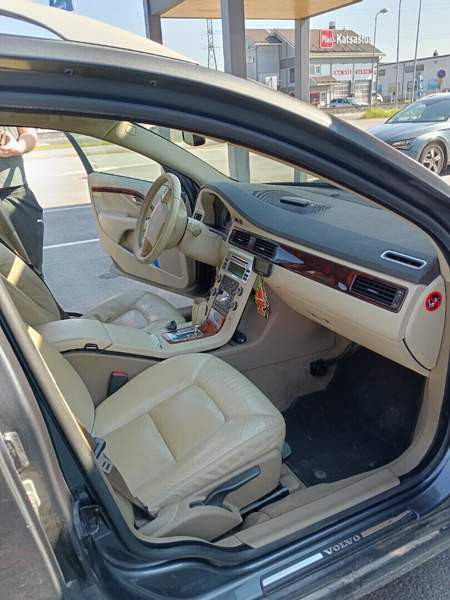 Volvo V70 Yaroslavl' - photo 4