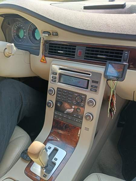 Volvo V70 Yaroslavl' - photo 2