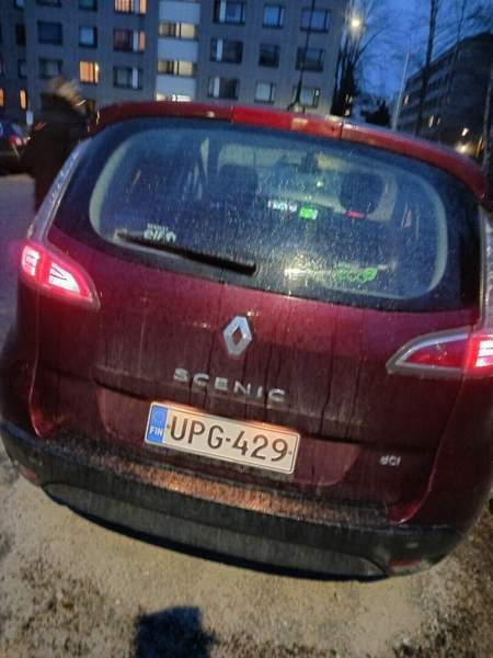 Renault 12 Vantaa - photo 2