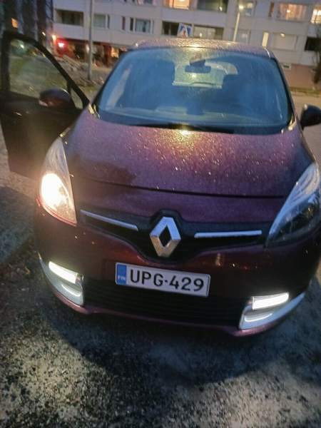 Renault 12 Vantaa - photo 1