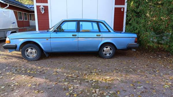 Volvo 240 Lieto - photo 2