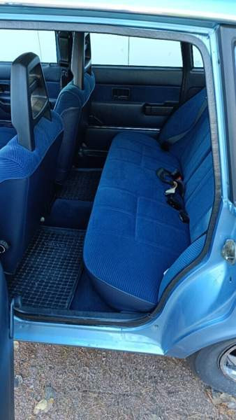 Volvo 240 Lieto - photo 6