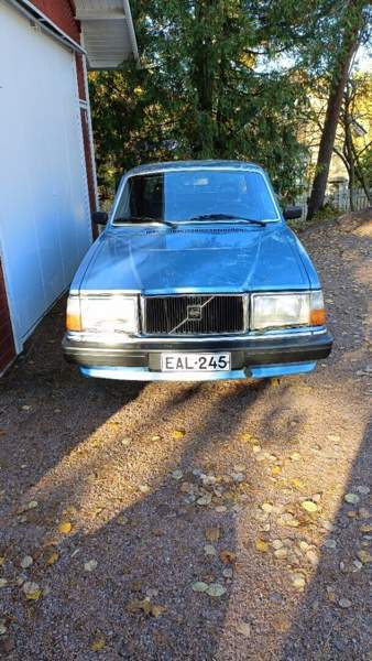 Volvo 240 Lieto - photo 3