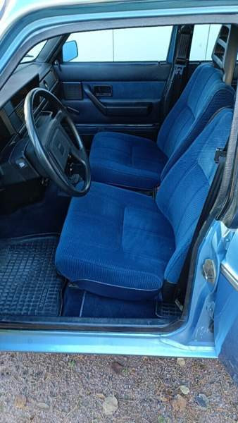 Volvo 240 Lieto - photo 5