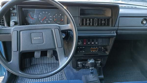 Volvo 240 Lieto - photo 7