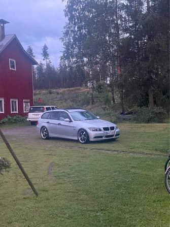 BMW 320 Pornainen - изображение 3