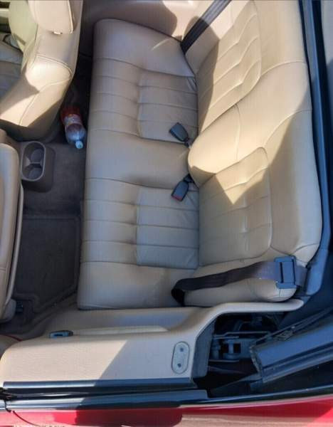 Chrysler Sebring Anjalankoski - valokuva 8