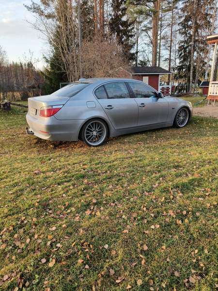 BMW 520 Nokia – foto 2