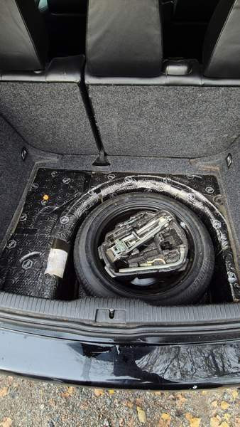 Volkswagen Golf Luoto - photo 3