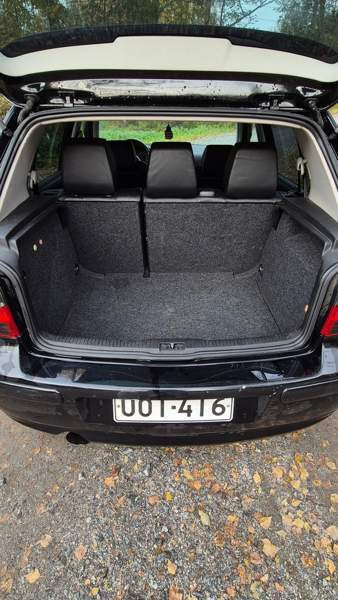 Volkswagen Golf Luoto - photo 4