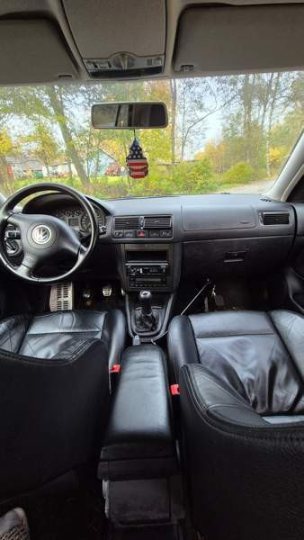 Volkswagen Golf Luoto - photo 1