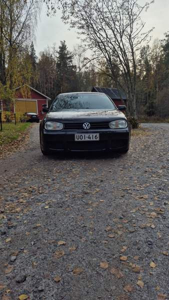 Volkswagen Golf Luoto - photo 8