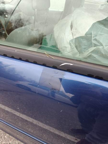 Mercedes-Benz C Glebychevo - valokuva 4