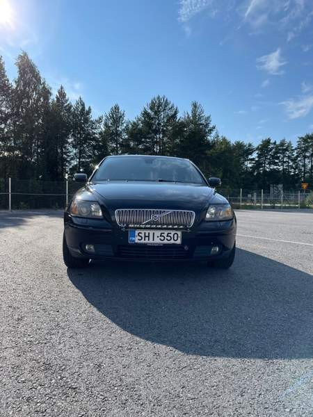 Volvo V50 Коккола - изображение 3