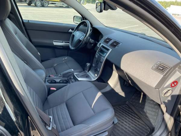 Volvo V50 Коккола - изображение 6