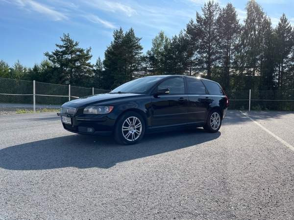 Volvo V50 Коккола - изображение 2