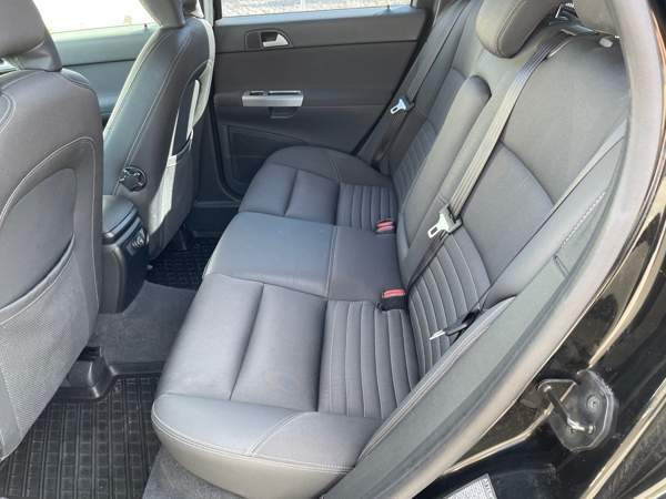 Volvo V50 Коккола - изображение 7