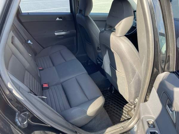 Volvo V50 Коккола - изображение 5