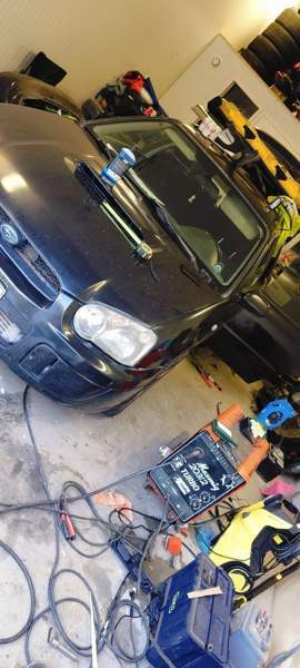 Subaru Impreza Йямся - изображение 1