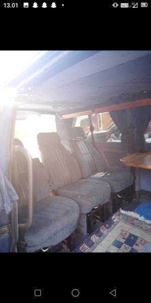 Volkswagen Transporter Taivalkoski - изображение 3