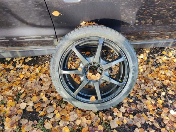 Mitsubishi Legnum Askola - изображение 3