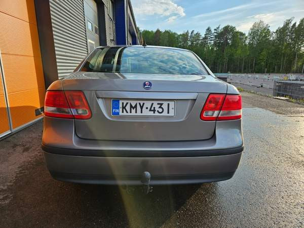 Saab 9-3 Helsinki - изображение 5