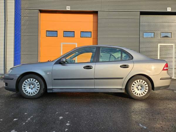 Saab 9-3 Helsinki - изображение 3