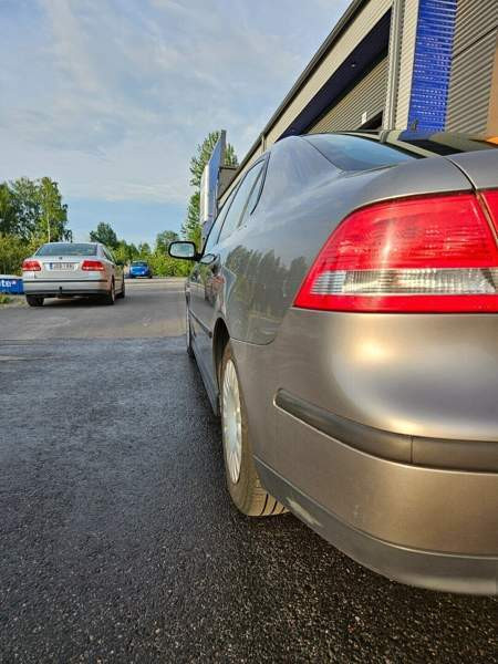 Saab 9-3 Helsinki - изображение 4