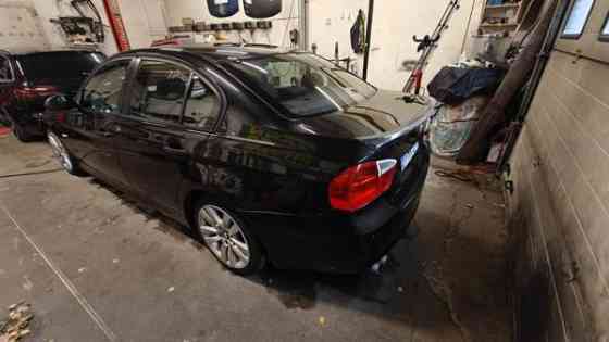 BMW 318 Kuopio