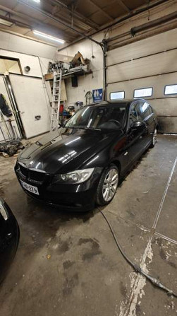 BMW 318 Kuopio - photo 1