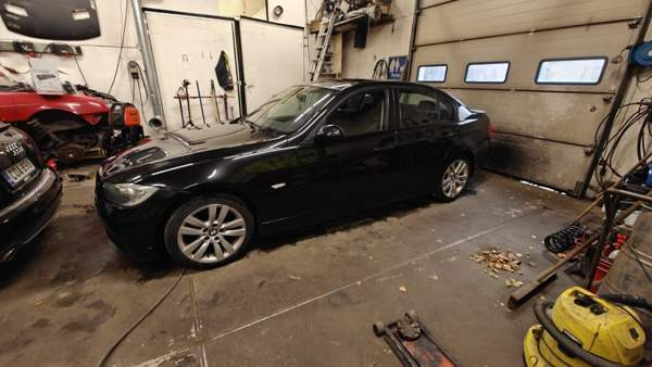 BMW 318 Kuopio - photo 2