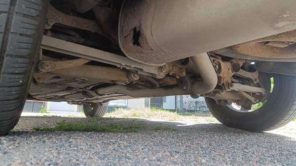 Volvo XC90 Вантаа - изображение 5