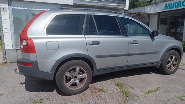 Volvo XC90 Вантаа - изображение 1