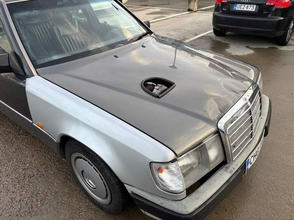 Mercedes-Benz 250 Tampere – foto 6