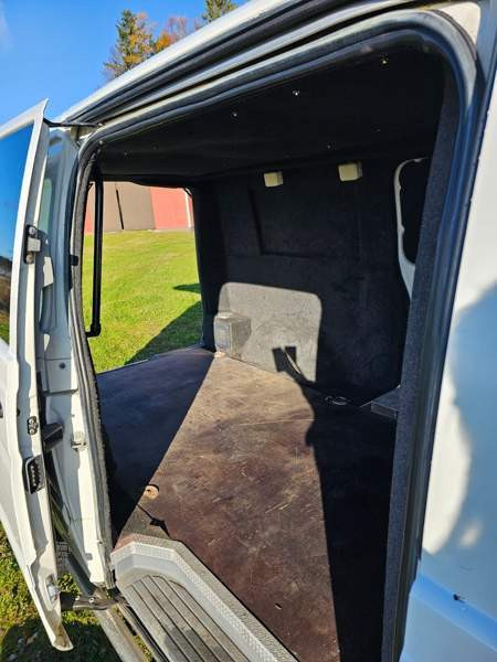Mercedes-Benz Vito Zaporiz'ka Oblast' - photo 7