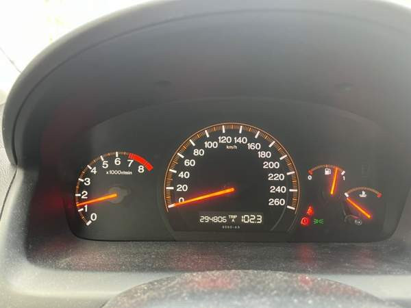 Honda Accord Вантаа - изображение 4