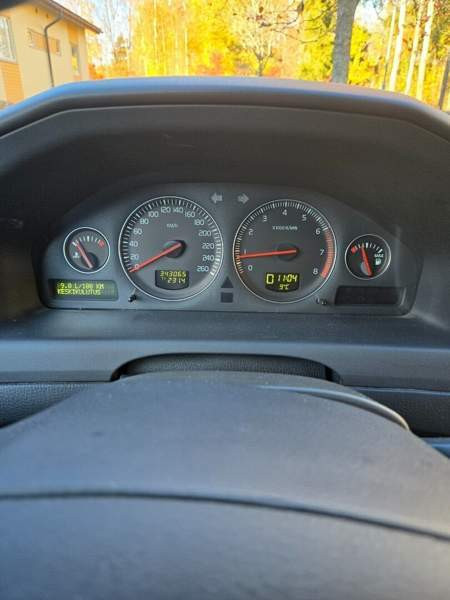 Volvo V70 Naantali – foto 5