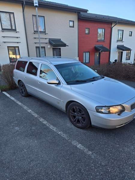Volvo V70 Naantali – foto 3