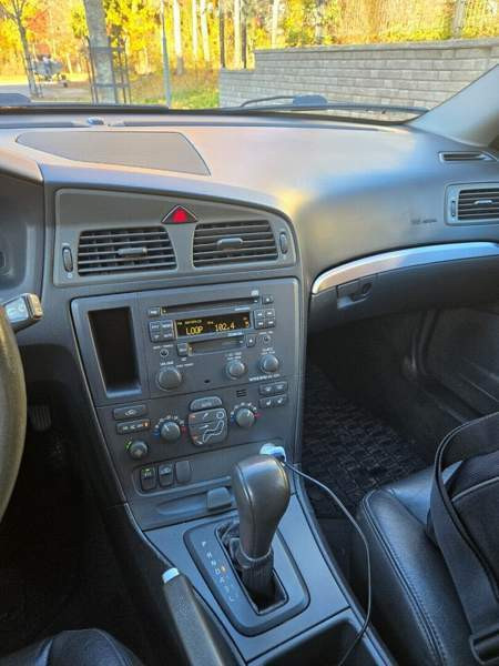 Volvo V70 Naantali – foto 8