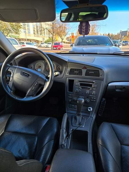 Volvo V70 Naantali – foto 7