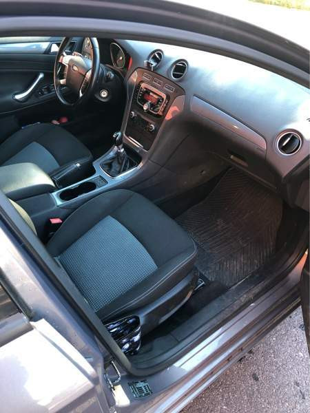 Ford Mondeo Hattula - valokuva 6