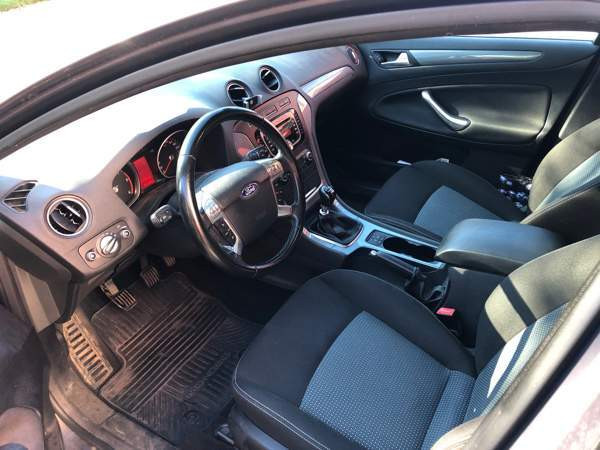 Ford Mondeo Hattula - valokuva 5